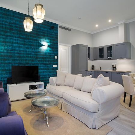 דוברובניק Tailor Two-Bedroom Suite מראה חיצוני תמונה