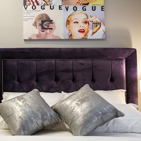 דוברובניק Tailor Two-Bedroom Suite מראה חיצוני תמונה