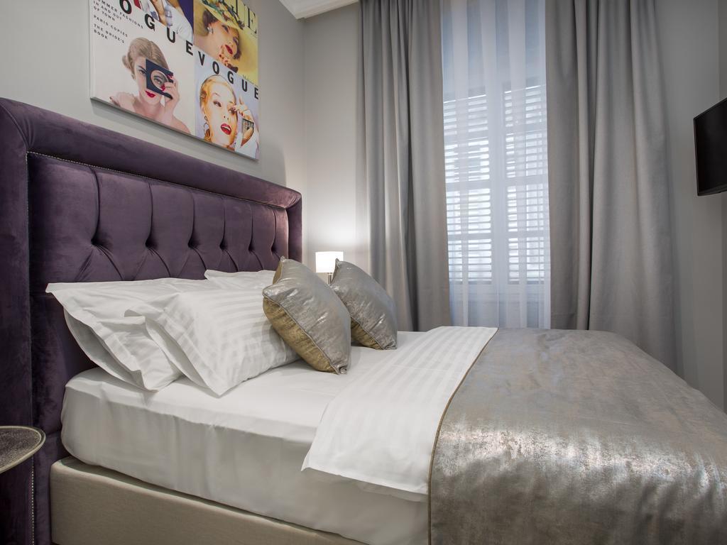דוברובניק Tailor Two-Bedroom Suite מראה חיצוני תמונה