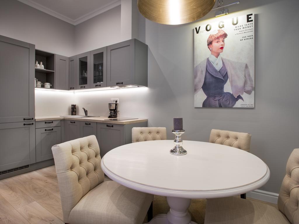 דוברובניק Tailor Two-Bedroom Suite מראה חיצוני תמונה