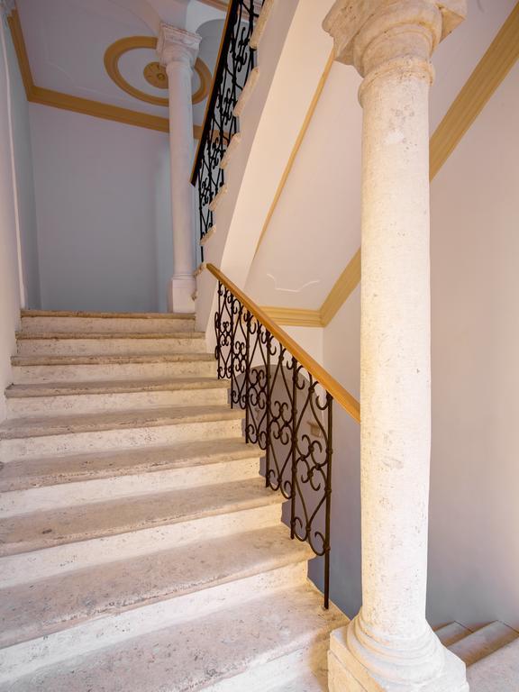 דוברובניק Tailor Two-Bedroom Suite מראה חיצוני תמונה