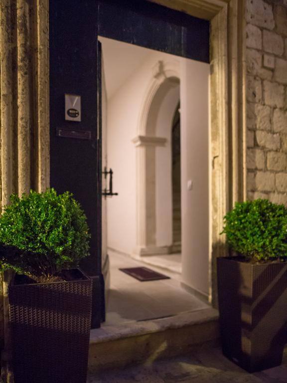 דוברובניק Tailor Two-Bedroom Suite מראה חיצוני תמונה