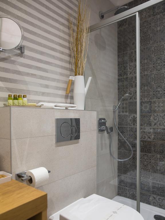 דוברובניק Tailor Two-Bedroom Suite מראה חיצוני תמונה