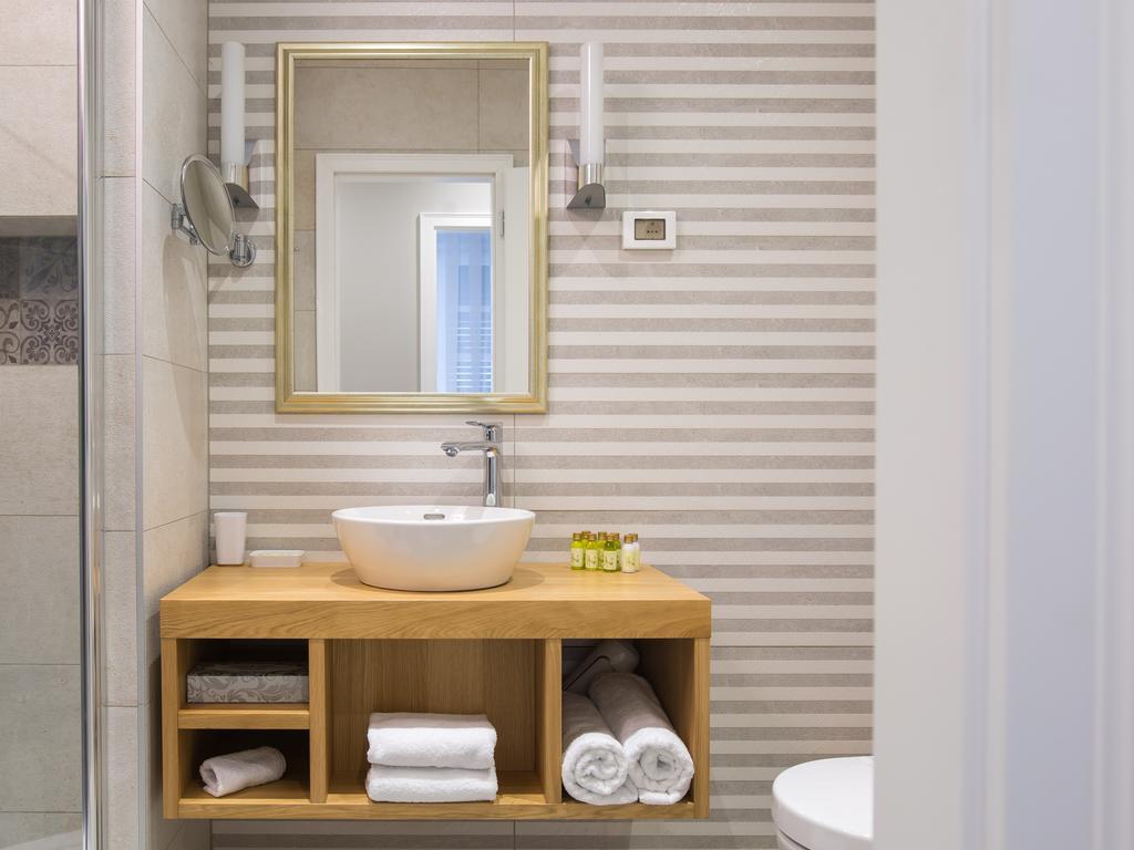 דוברובניק Tailor Two-Bedroom Suite מראה חיצוני תמונה