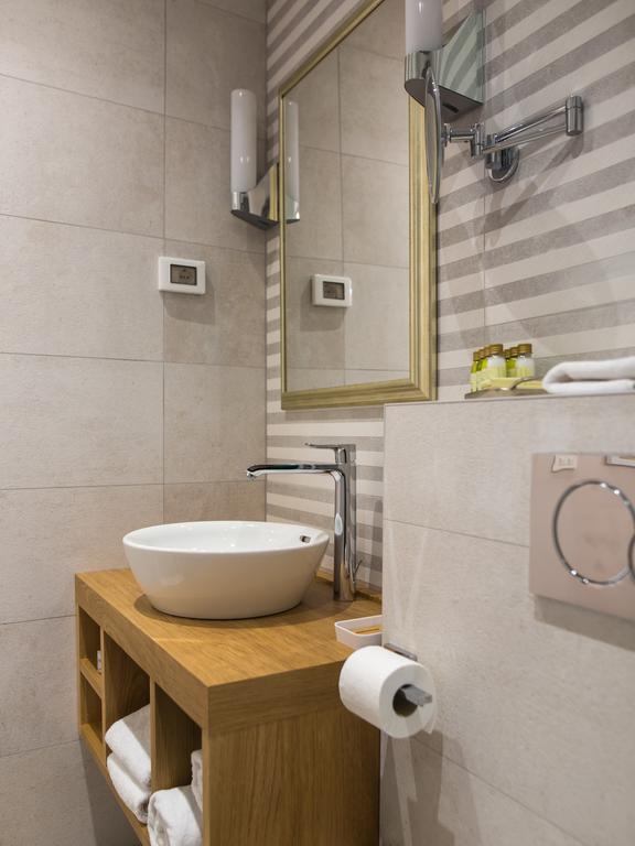 דוברובניק Tailor Two-Bedroom Suite מראה חיצוני תמונה