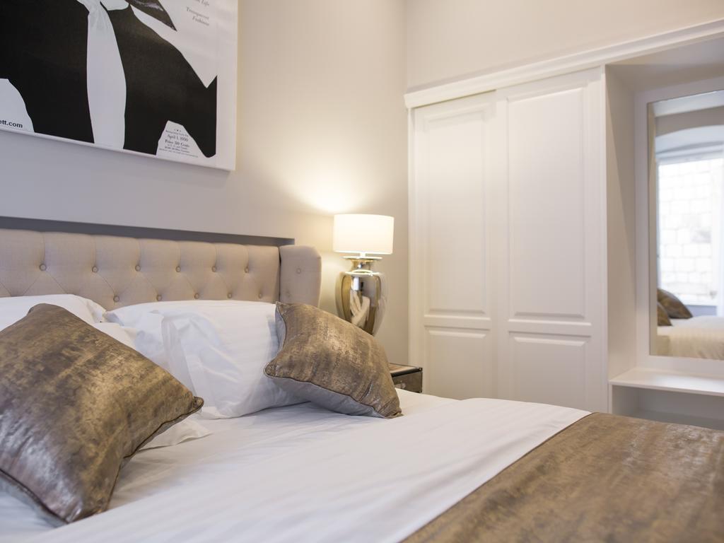 דוברובניק Tailor Two-Bedroom Suite מראה חיצוני תמונה