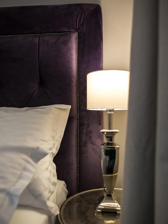 דוברובניק Tailor Two-Bedroom Suite מראה חיצוני תמונה