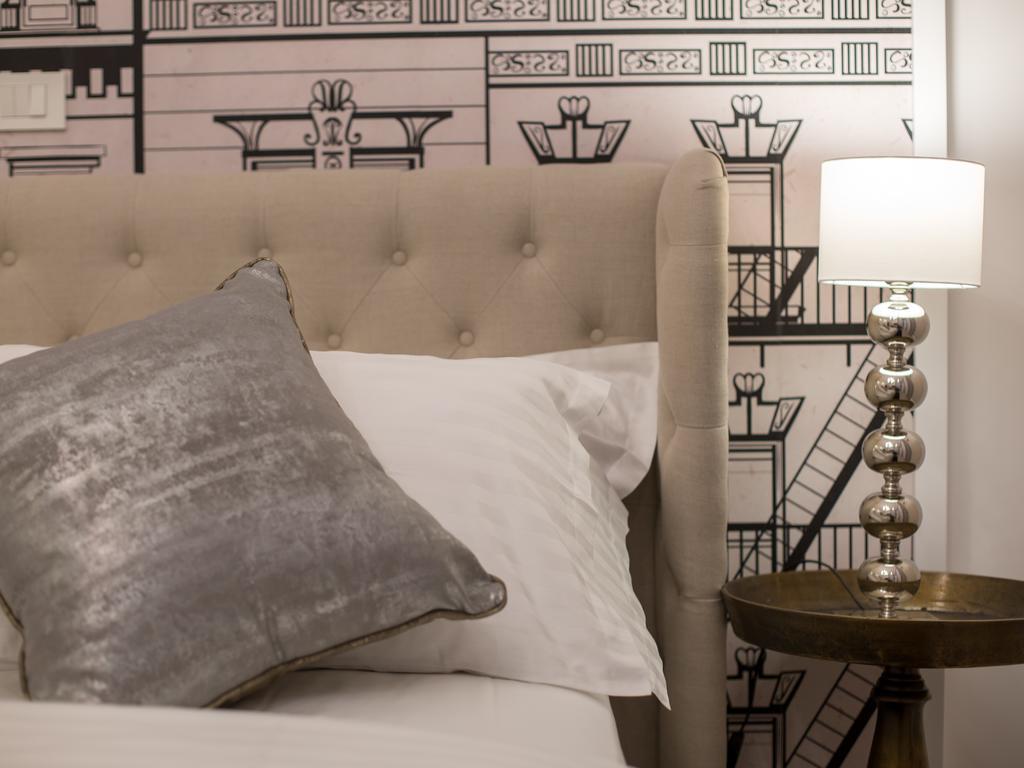 דוברובניק Tailor Two-Bedroom Suite מראה חיצוני תמונה